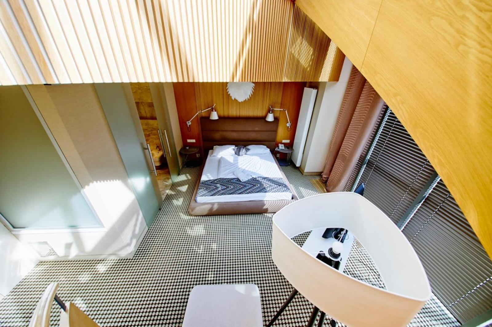 Hotel Great Polonia Velvet Suwałki Kültér fotó