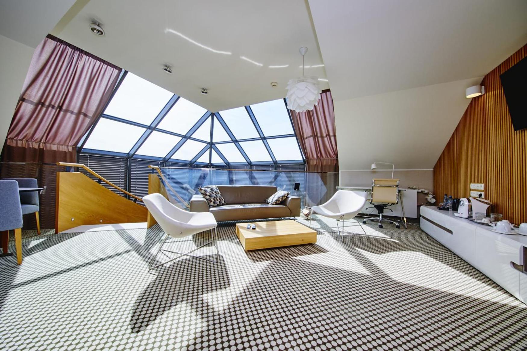Hotel Great Polonia Velvet Suwałki Kültér fotó