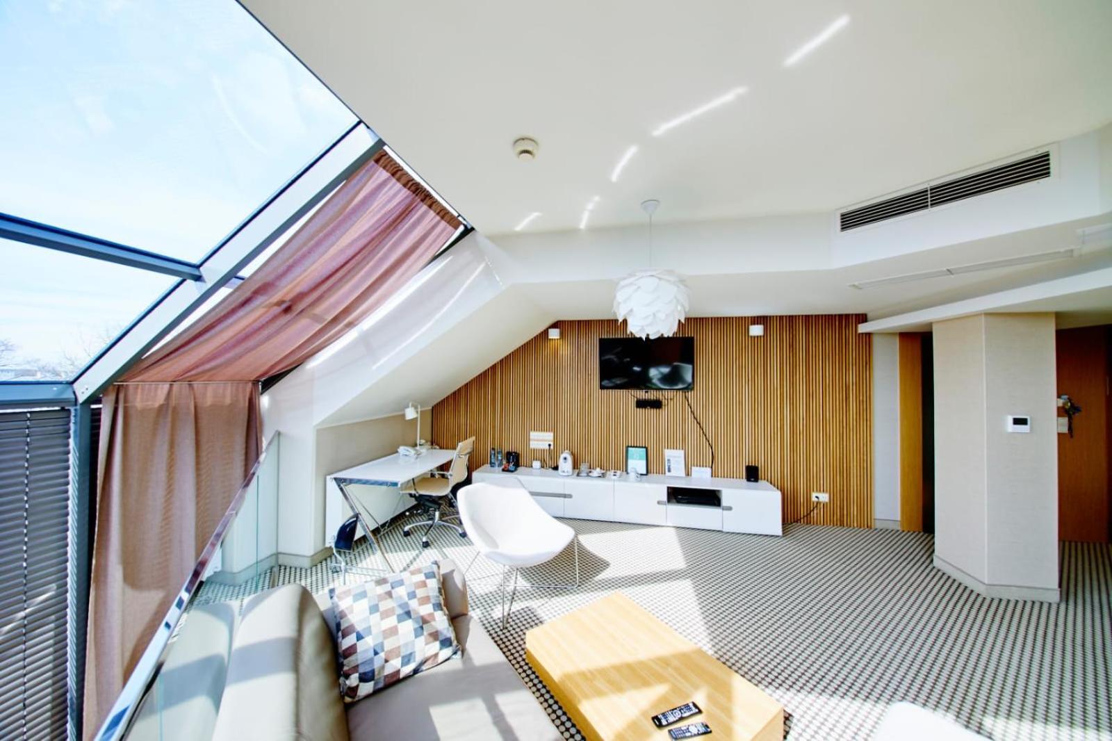 Hotel Great Polonia Velvet Suwałki Kültér fotó