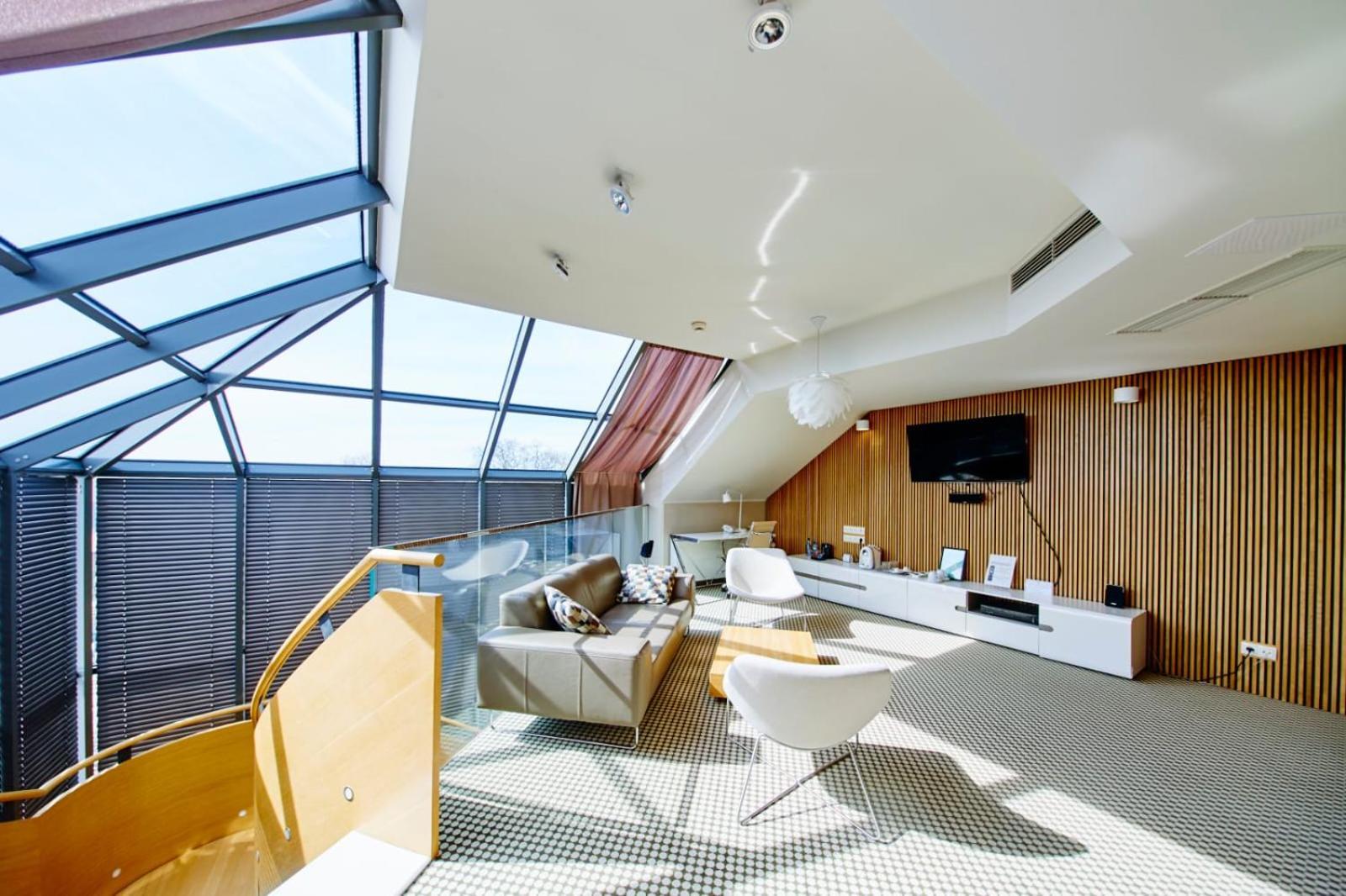 Hotel Great Polonia Velvet Suwałki Kültér fotó